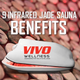 Illustration for article titled 9 Infrared Jade Sauna Benefits